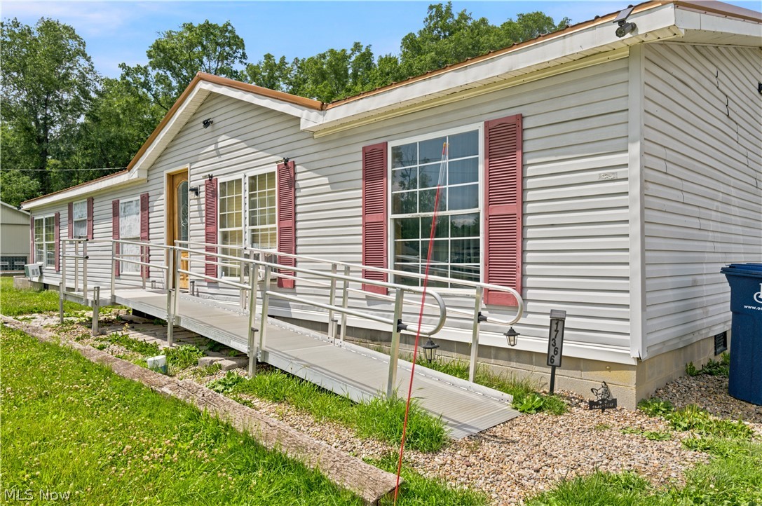 17366 Wick Avenue Lake Milton OH 44429