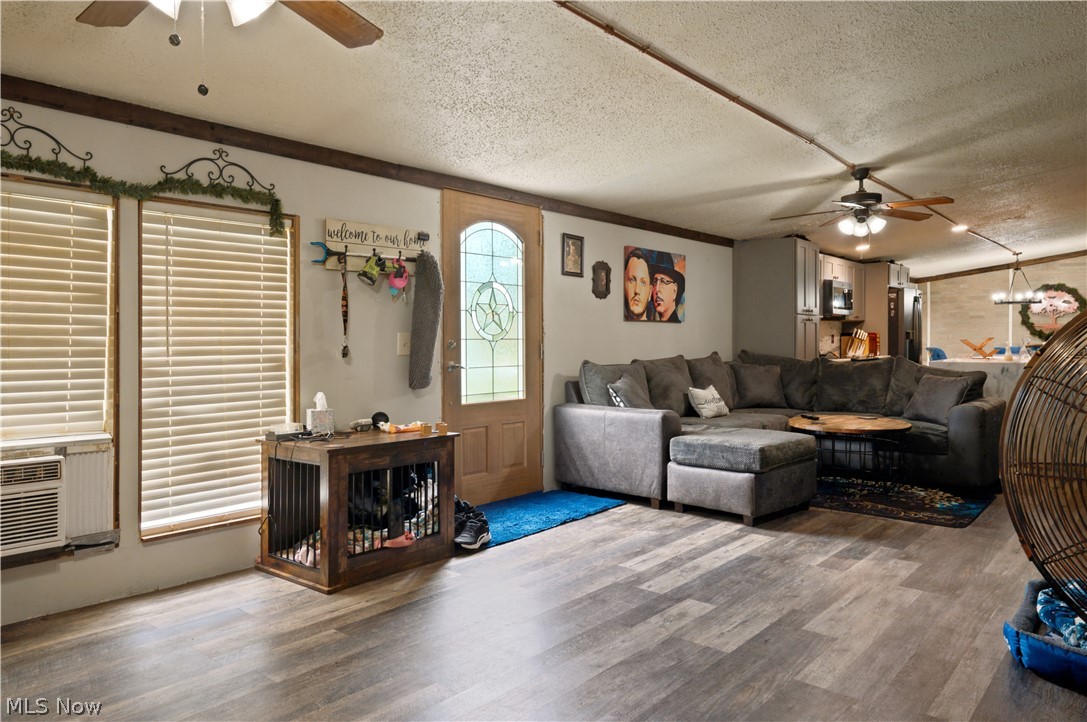 17366 Wick Avenue Lake Milton OH 44429