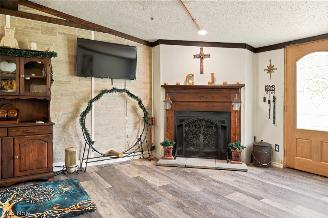 17366 Wick Avenue Lake Milton OH 44429