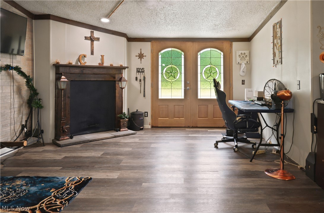 17366 Wick Avenue Lake Milton OH 44429