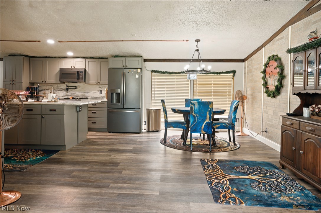 17366 Wick Avenue Lake Milton OH 44429