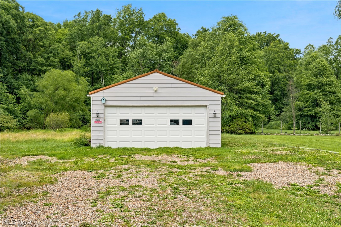 17366 Wick Avenue Lake Milton OH 44429