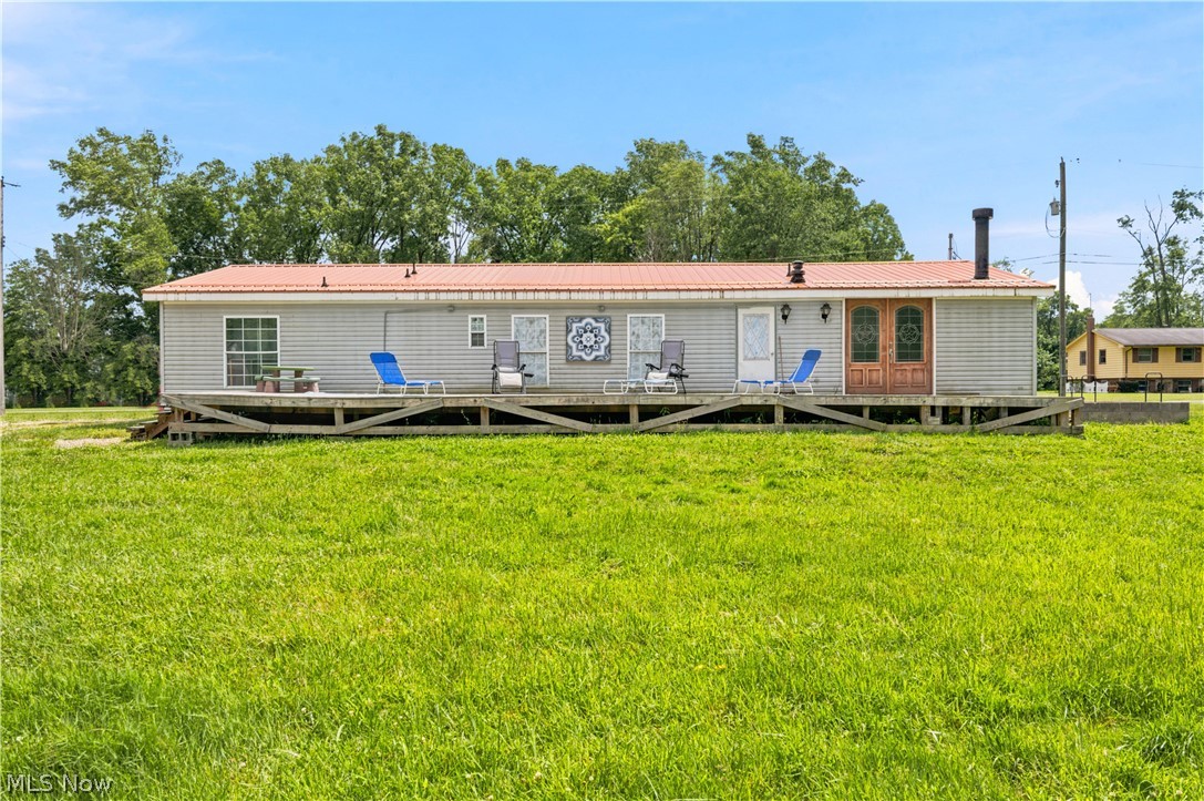 17366 Wick Avenue Lake Milton OH 44429