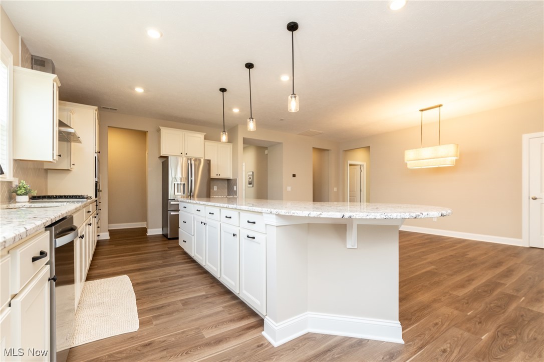 179 Seamore Road Aurora OH 44202