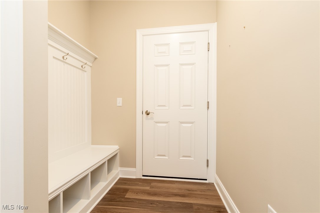 179 Seamore Road Aurora OH 44202