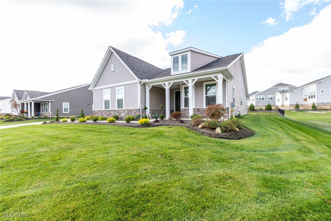 179 Seamore Road Aurora OH 44202