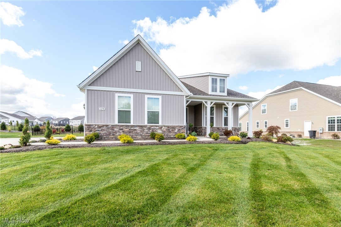 179 Seamore Road Aurora OH 44202