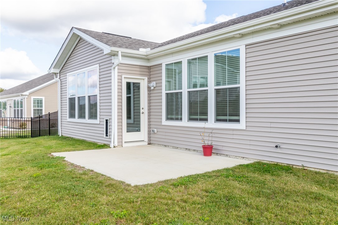 179 Seamore Road Aurora OH 44202