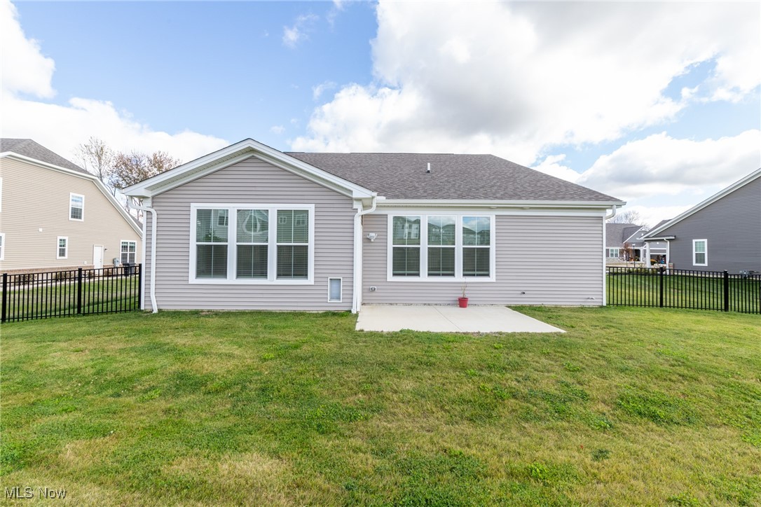 179 Seamore Road Aurora OH 44202