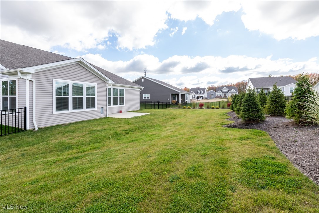 179 Seamore Road Aurora OH 44202