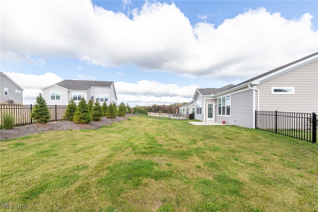 179 Seamore Road Aurora OH 44202