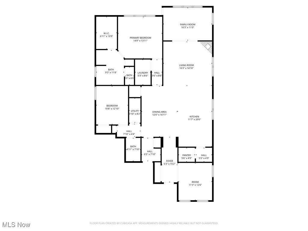 179 Seamore Road Aurora OH 44202