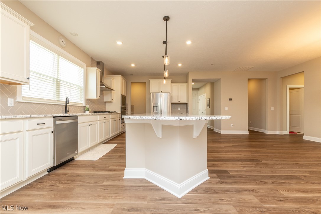 179 Seamore Road Aurora OH 44202