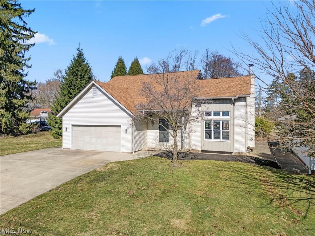 5913 Fulton Drive NW Canton OH 44718
