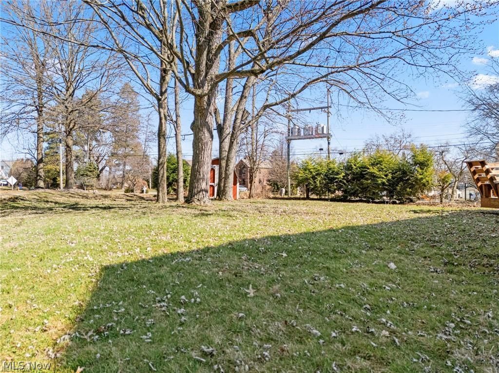5913 Fulton Drive NW Canton OH 44718