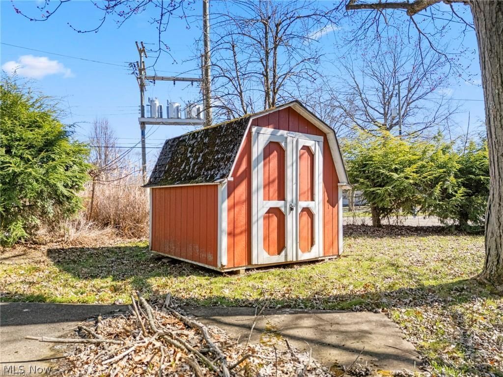 5913 Fulton Drive NW Canton OH 44718