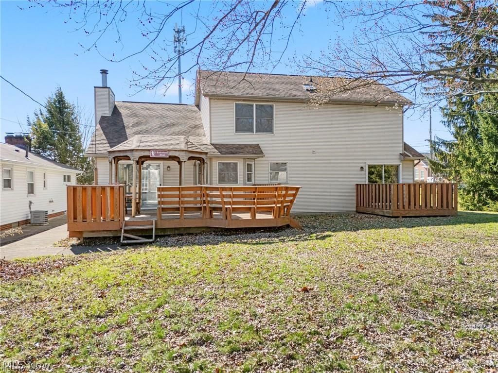 5913 Fulton Drive NW Canton OH 44718