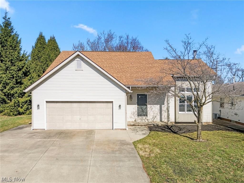5913 Fulton Drive NW Canton OH 44718