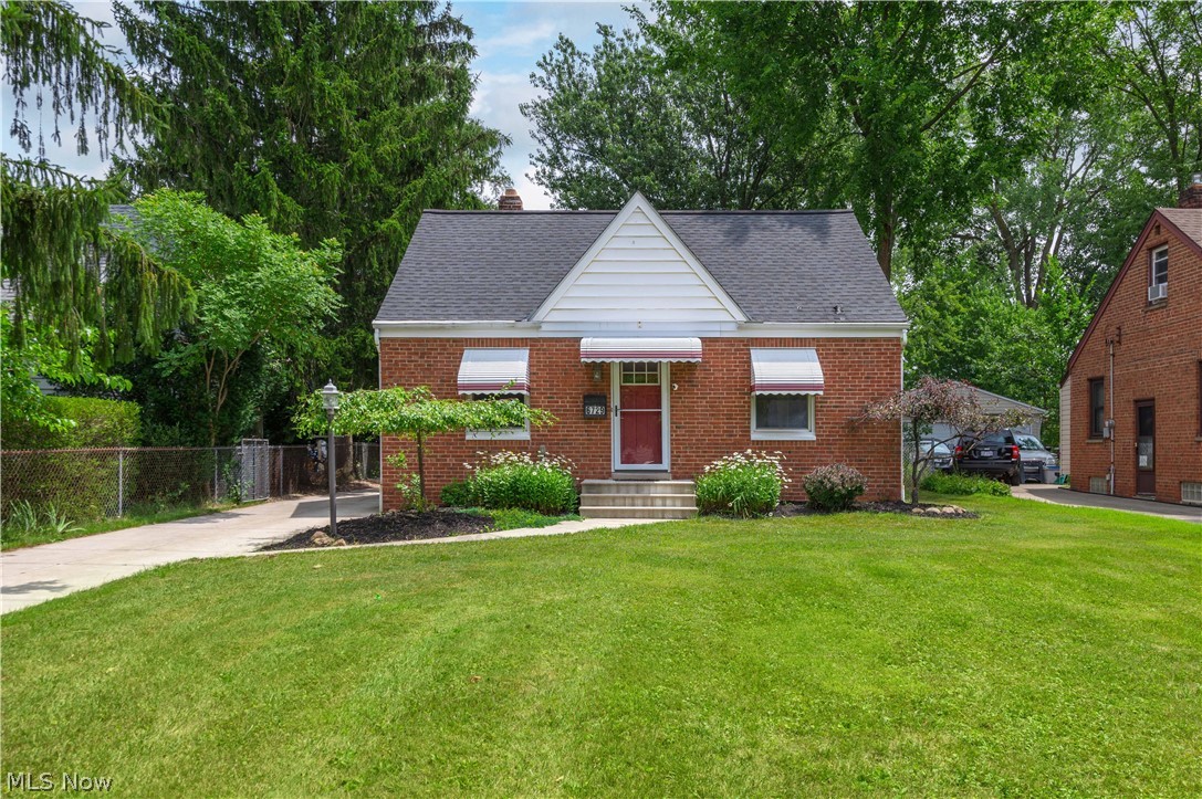 6729 Orchard Boulevard Parma Heights OH 44130