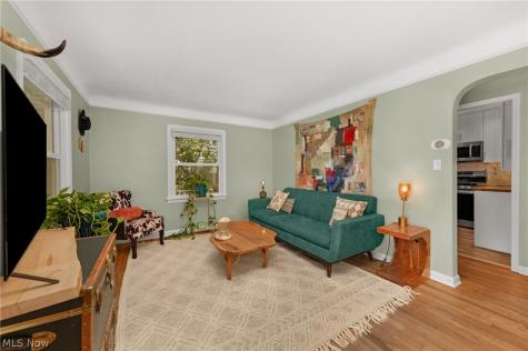 6729 Orchard Boulevard Parma Heights OH 44130