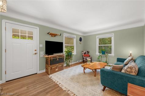 6729 Orchard Boulevard Parma Heights OH 44130