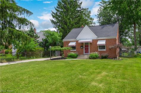 6729 Orchard Boulevard Parma Heights OH 44130