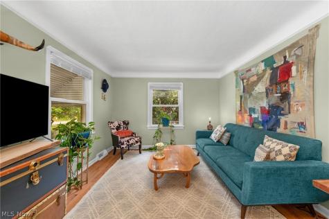 6729 Orchard Boulevard Parma Heights OH 44130
