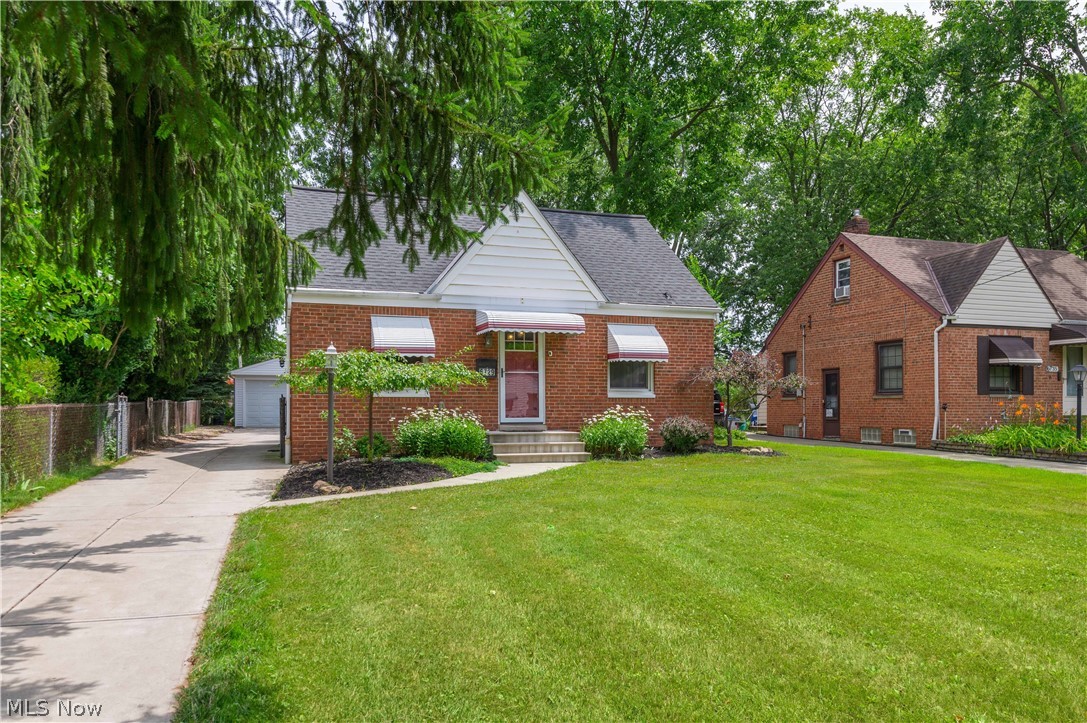 6729 Orchard Boulevard Parma Heights OH 44130