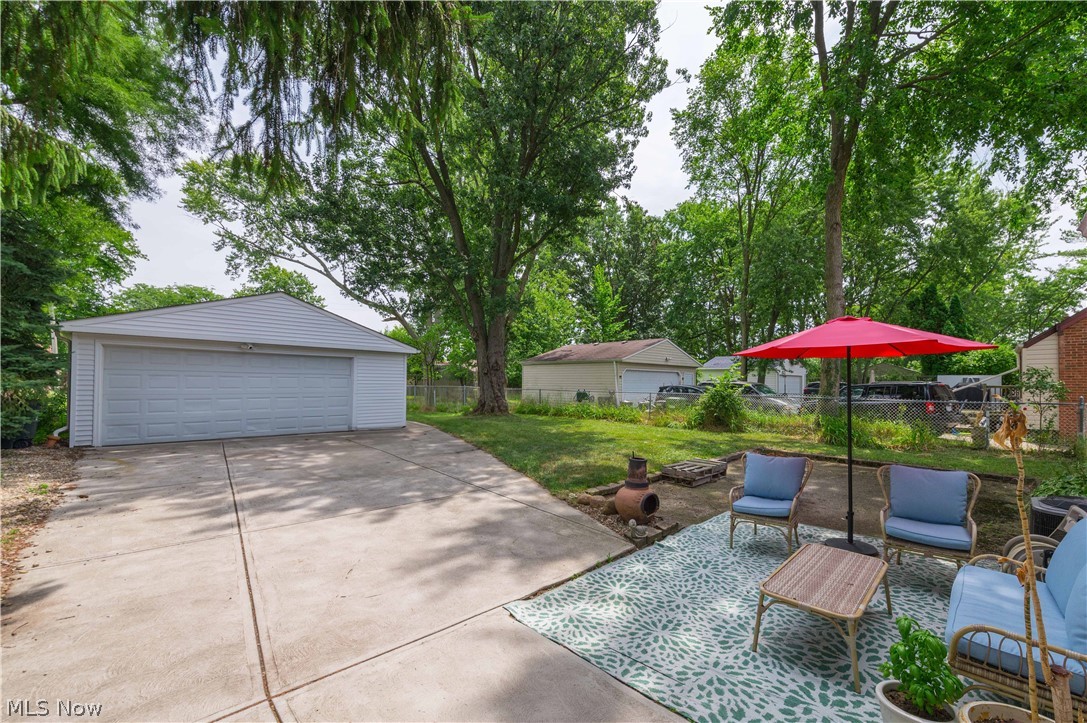 6729 Orchard Boulevard Parma Heights OH 44130