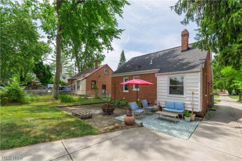 6729 Orchard Boulevard Parma Heights OH 44130