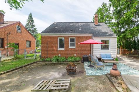 6729 Orchard Boulevard Parma Heights OH 44130