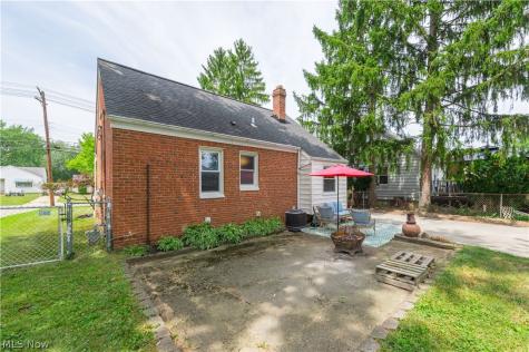 6729 Orchard Boulevard Parma Heights OH 44130