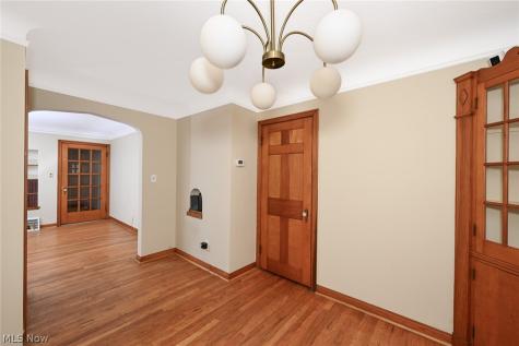 19251 Naumann Avenue Euclid OH 44119