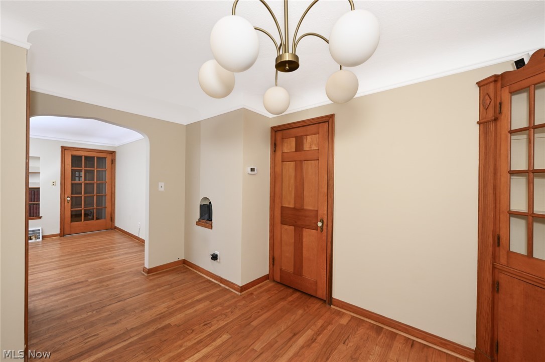 19251 Naumann Avenue Euclid OH 44119