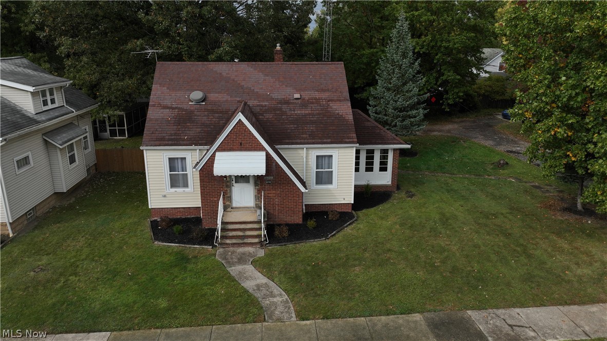 19251 Naumann Avenue Euclid OH 44119