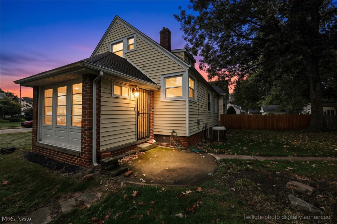 19251 Naumann Avenue Euclid OH 44119
