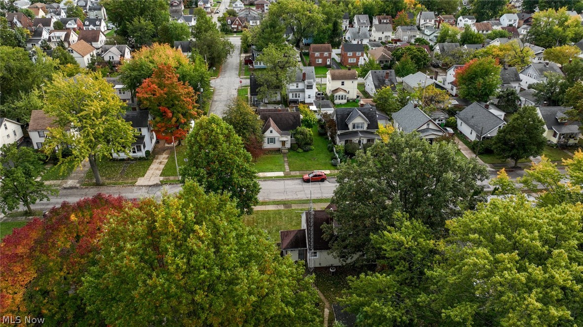 19251 Naumann Avenue Euclid OH 44119