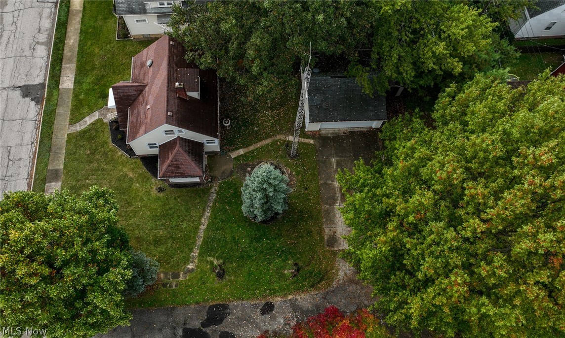 19251 Naumann Avenue Euclid OH 44119