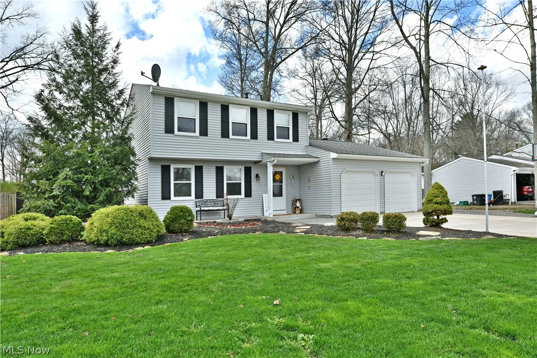 353 Stahl Avenue Cortland OH 44410