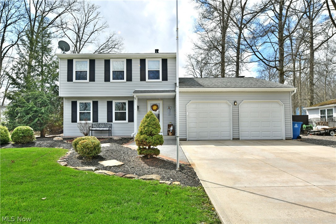 353 Stahl Avenue Cortland OH 44410