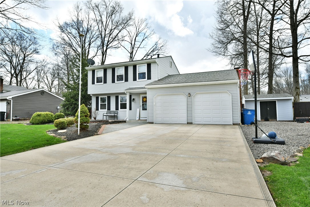 353 Stahl Avenue Cortland OH 44410