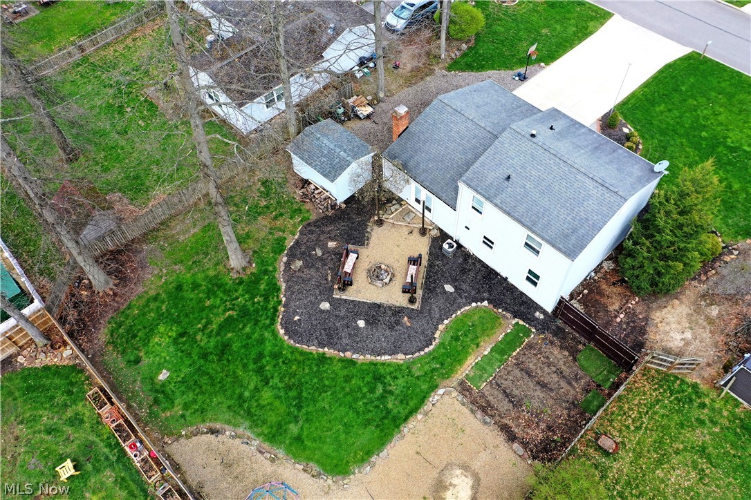 353 Stahl Avenue Cortland OH 44410