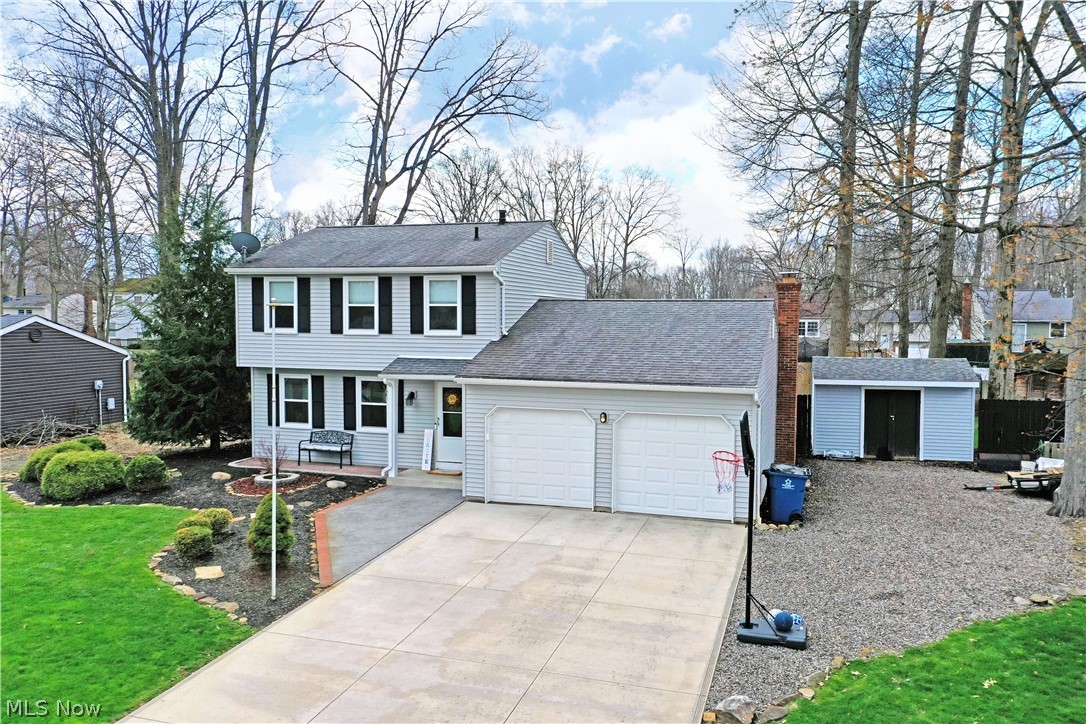353 Stahl Avenue Cortland OH 44410