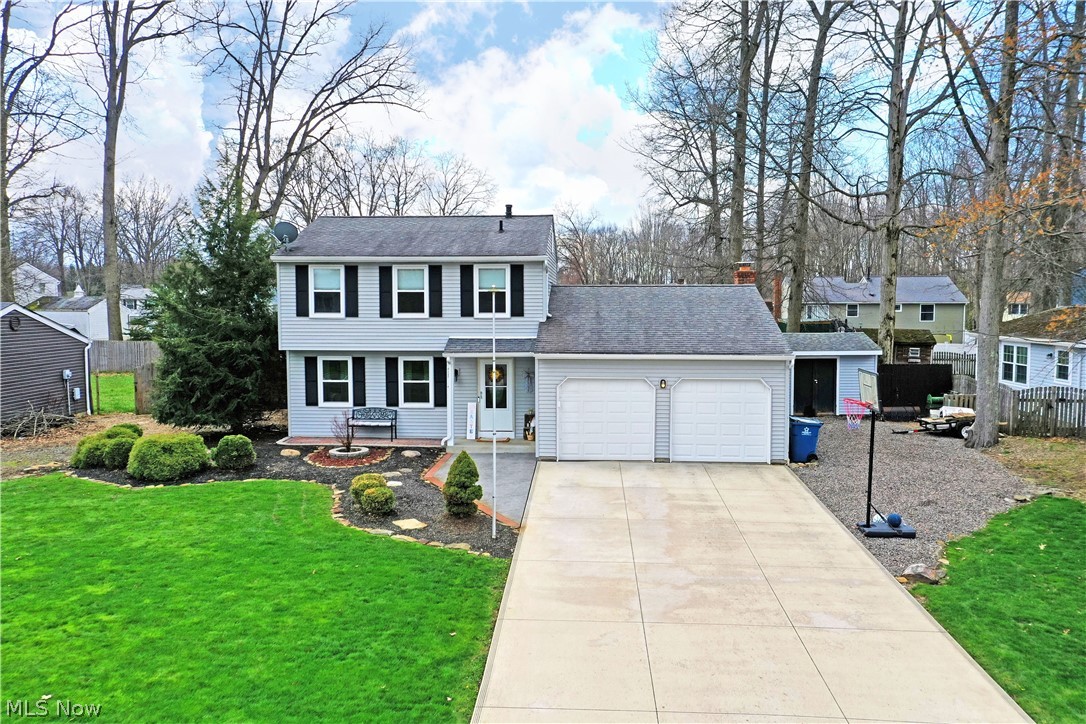 353 Stahl Avenue Cortland OH 44410