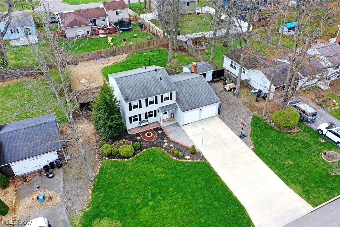 353 Stahl Avenue Cortland OH 44410