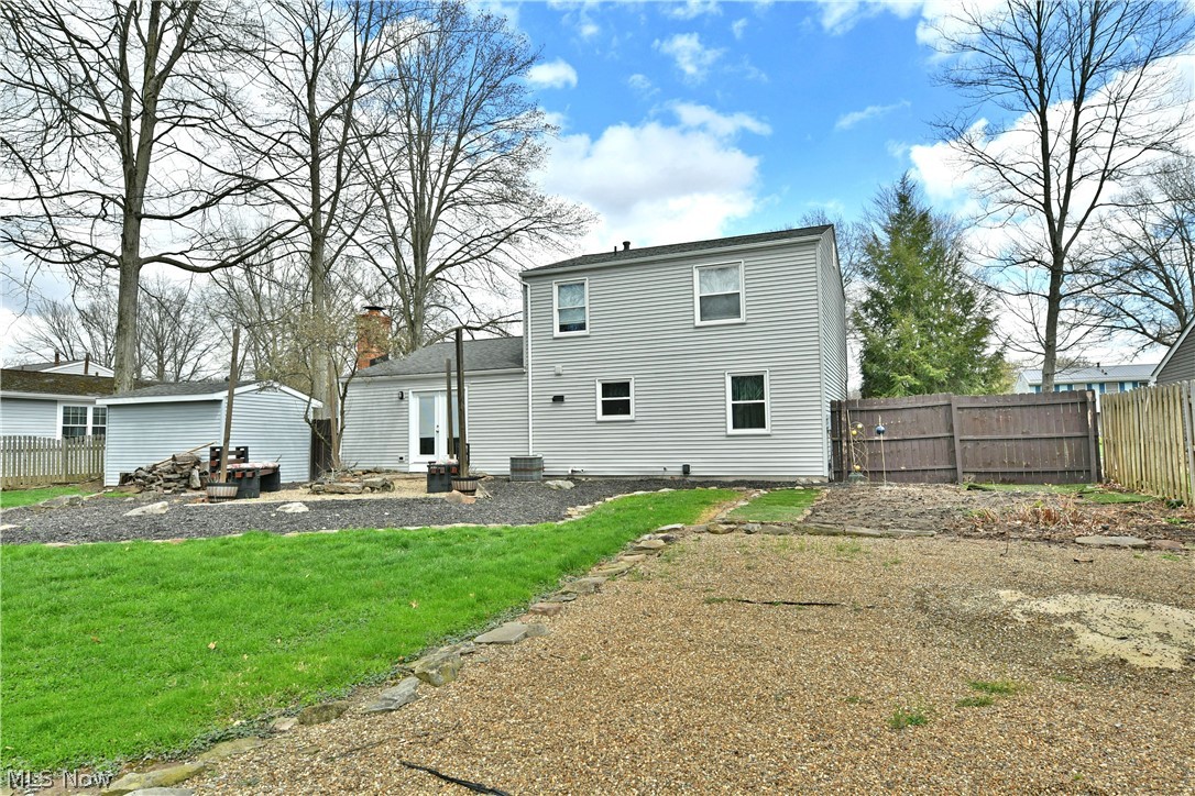 353 Stahl Avenue Cortland OH 44410