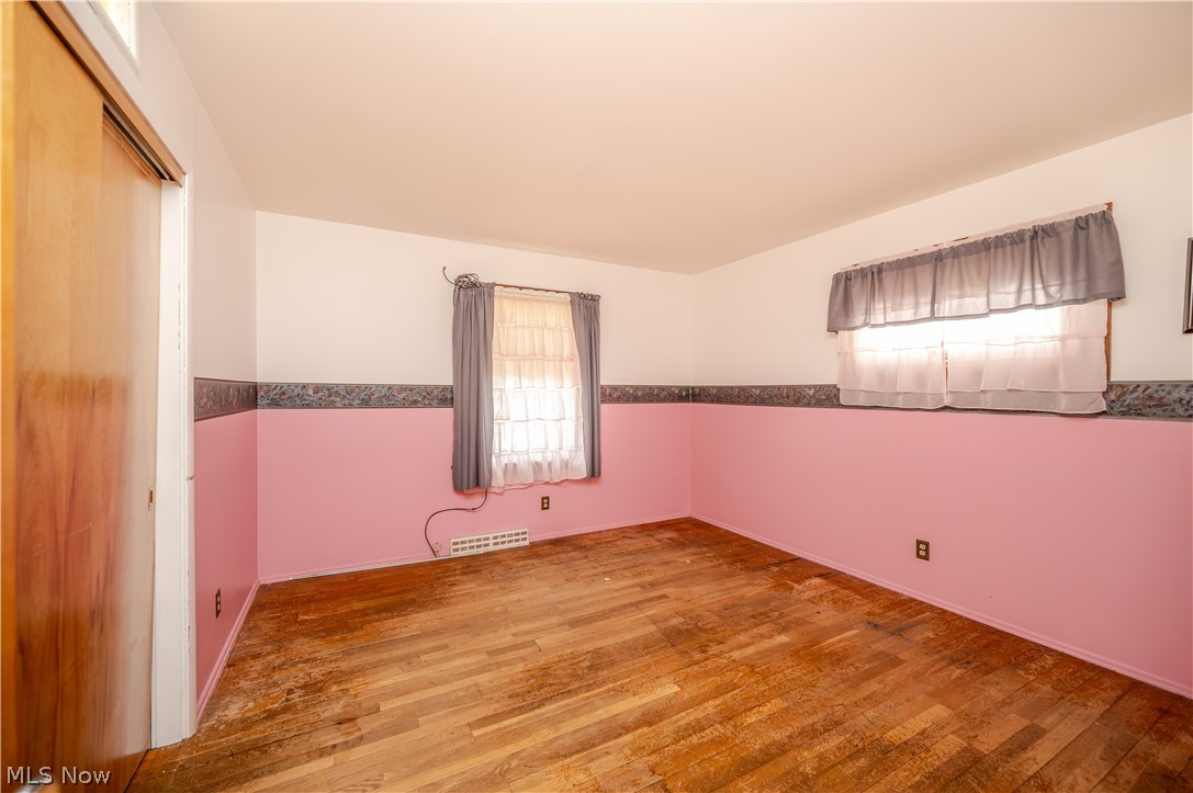 644 Southern Boulevard NW Warren OH 44485