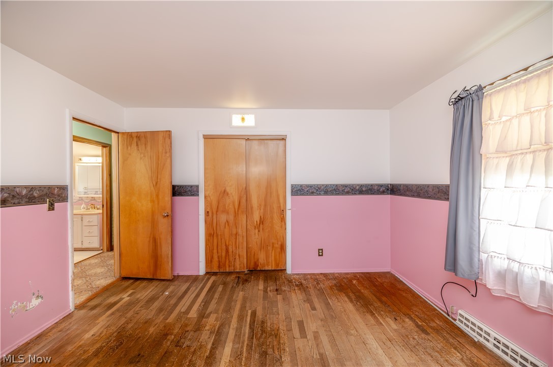 644 Southern Boulevard NW Warren OH 44485