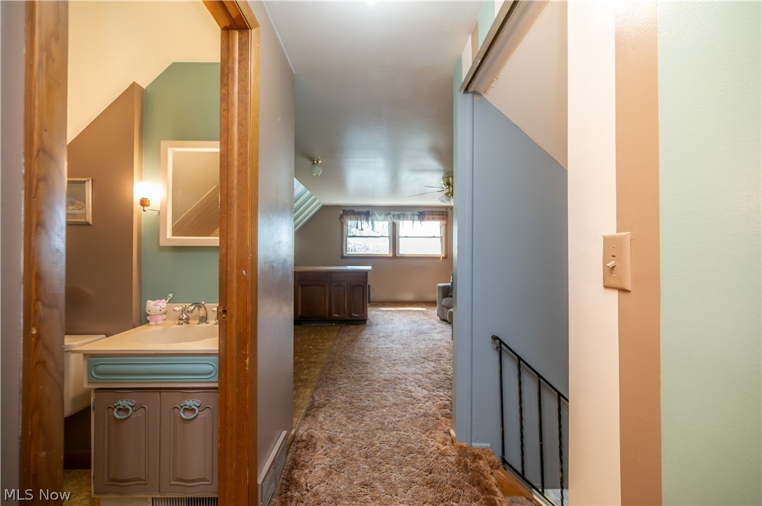 644 Southern Boulevard NW Warren OH 44485