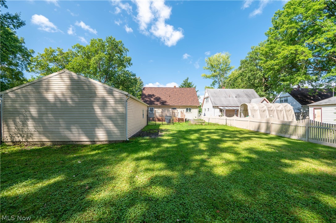 644 Southern Boulevard NW Warren OH 44485